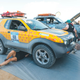 Image for article titled Stage Four of the Rebelle Rally Was a Big Shake Up